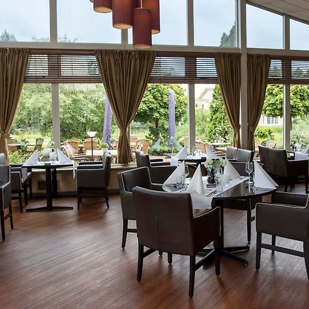 Fletcher Hotel - Restaurant Steenwijk Exteriér fotografie