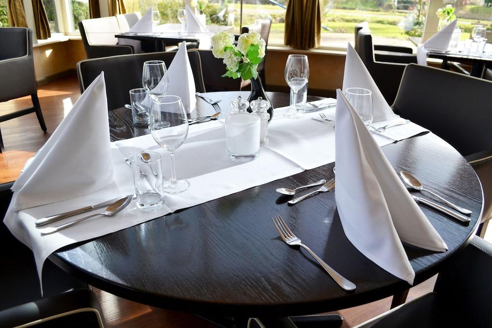 Fletcher Hotel - Restaurant Steenwijk Exteriér fotografie