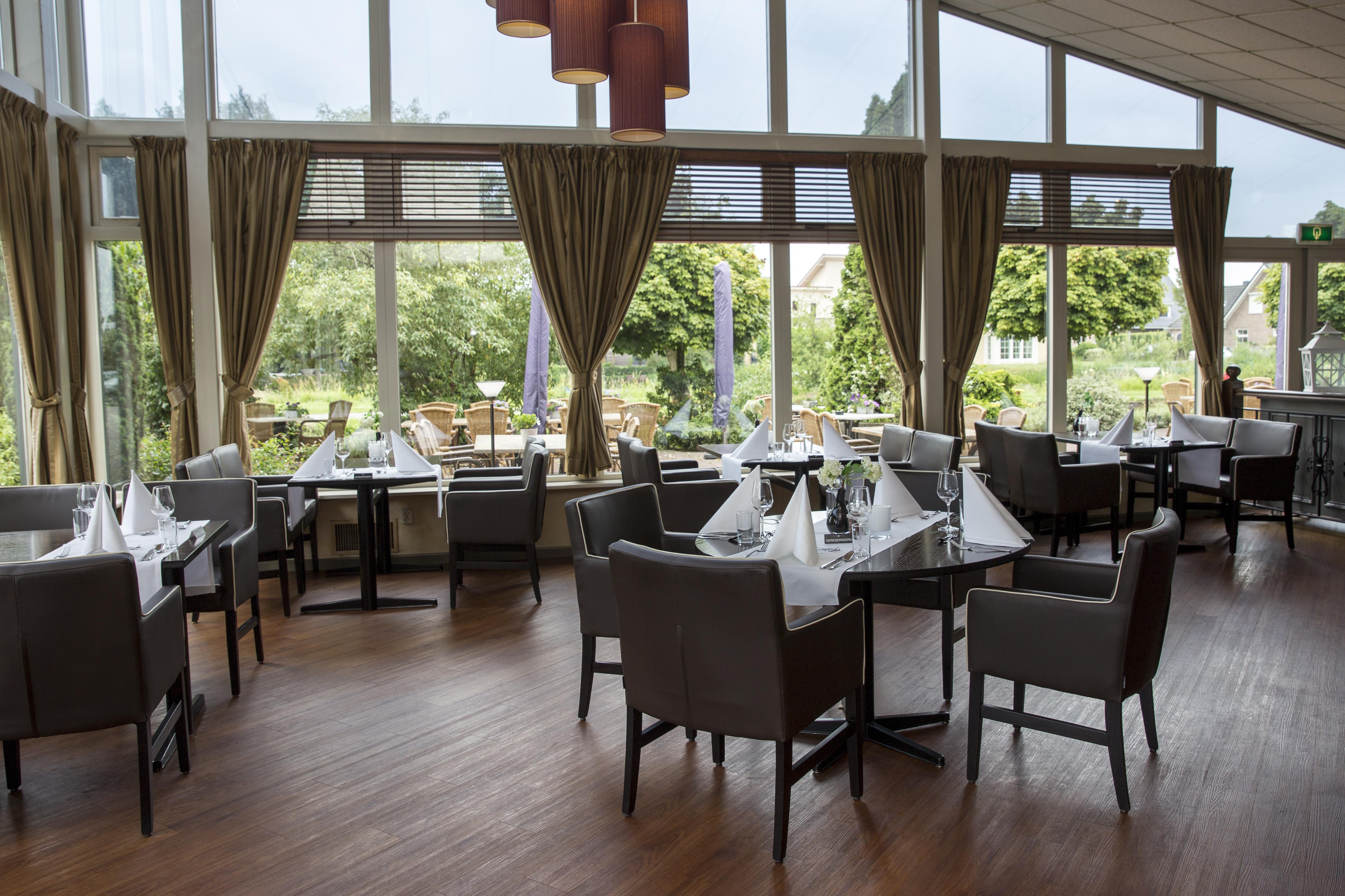 Fletcher Hotel - Restaurant Steenwijk Exteriér fotografie