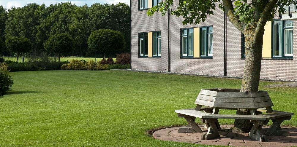 Fletcher Hotel - Restaurant Steenwijk Exteriér fotografie