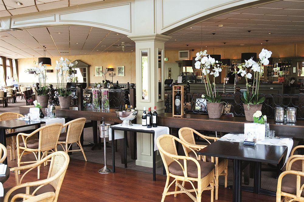 Fletcher Hotel - Restaurant Steenwijk Exteriér fotografie