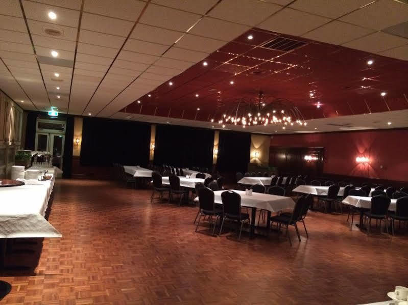 Fletcher Hotel - Restaurant Steenwijk Exteriér fotografie